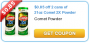 comet coupon