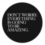 don't worry