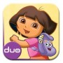 dora let's play backpack