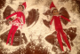 elf on the shelf