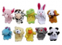 finger puppets