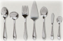 flatware set