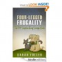 four legged frugality