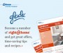 glade