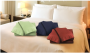 hotel collection sheets