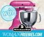 kitchenaid sweepstakes