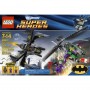 lego batwing