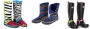 littlemissmatched boots