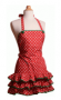 new flirty apron