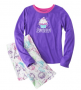 pajama set