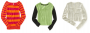 $9 sweaters