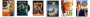 Amazon DVDs
