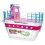 Barbie Sisters Cruise Ship