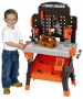 Black & Decker childs tool set