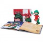 Christopher Pop-In-Kins Elf on the Shelf