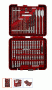 Craftsman Drillbit Set