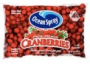 Cranberry