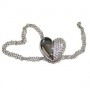 Crystal Heart USB Drive Deal
