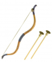 Disney Brave Bow and Arrow