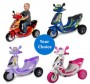 Disney Scooters