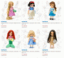 Disney Store Doll Deals