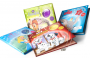 Disney charm books