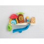 Fisher Price Little People Splash Bath Bar