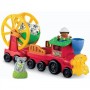 Fisher-Price Little People Zoo Talkers