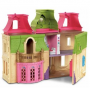 Fisher Price Loving Family Dollhouse