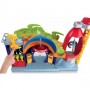Fisher-Price Pizza Planet Playset