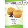 Gluten-Free Pantry Muffin & Scone Mix Deal