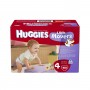 Huggies Little movers