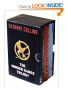 Hunger Games books hardcover