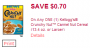 Kelloggs Coupon