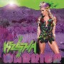 Kesha Warrior Album