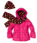 Kids coat