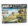 Kre-O Battelship Land Defense Battle Pack