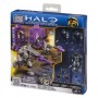 Mega Bloks Halo Covenant Silver Combat Unit Deal