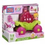 Mega Bloks Lil Princess Magic Carriage