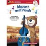 Mozart and Friends