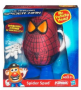 Mr. Potato Head Spiderman
