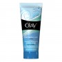 Olay Sensitive Foaming Face Wash