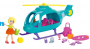 Polly Pocket helicopter