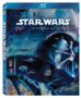 Star Wars Original Trilogy on blu ray