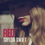 Taylore Swift Red Album