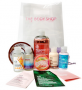 The Body Shop holiday grab bag