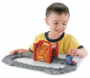Thomas the Train tunnel