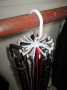 Tie Rack