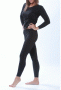 TureActivewear Thermal Top and Bottom Deal
