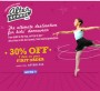 afterschool dancewear